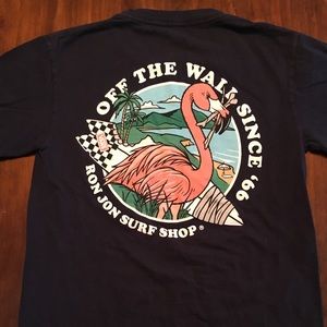 Vans T shirt